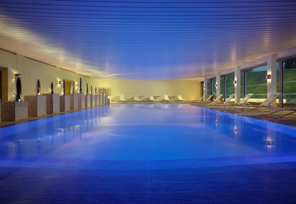 โคเวิร์ธ พาร์ค - ดอร์เชสเตอร์ คอลเลคชั่น Hotel แอสคอต ภายนอก รูปภาพ