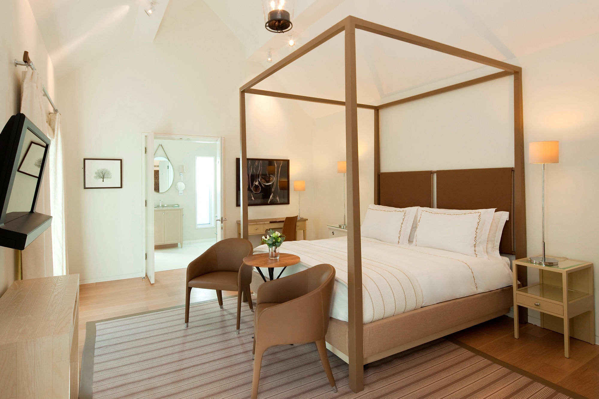 โคเวิร์ธ พาร์ค - ดอร์เชสเตอร์ คอลเลคชั่น Hotel แอสคอต ภายนอก รูปภาพ