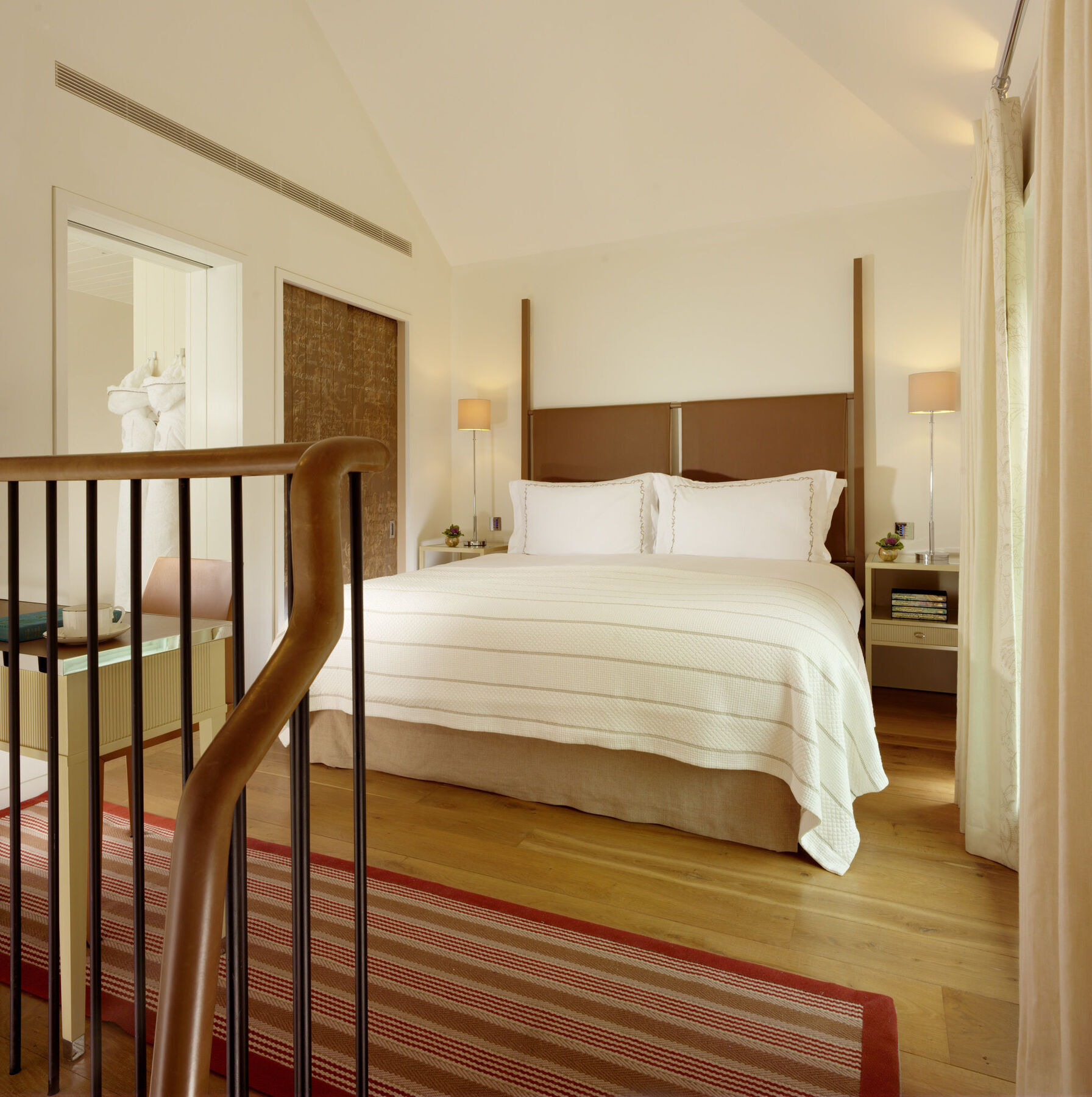 โคเวิร์ธ พาร์ค - ดอร์เชสเตอร์ คอลเลคชั่น Hotel แอสคอต ภายนอก รูปภาพ